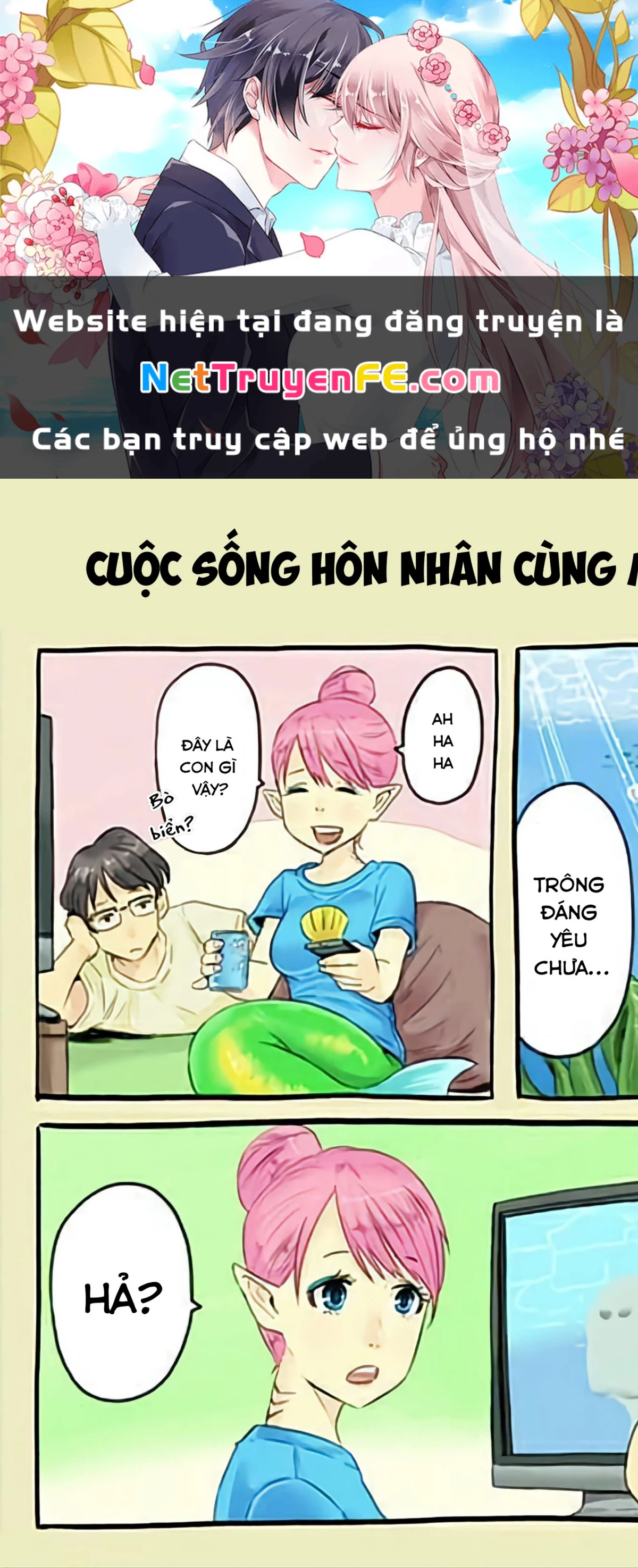 Oneshot Nhưng Lại Là Series Chapter 159 - 1