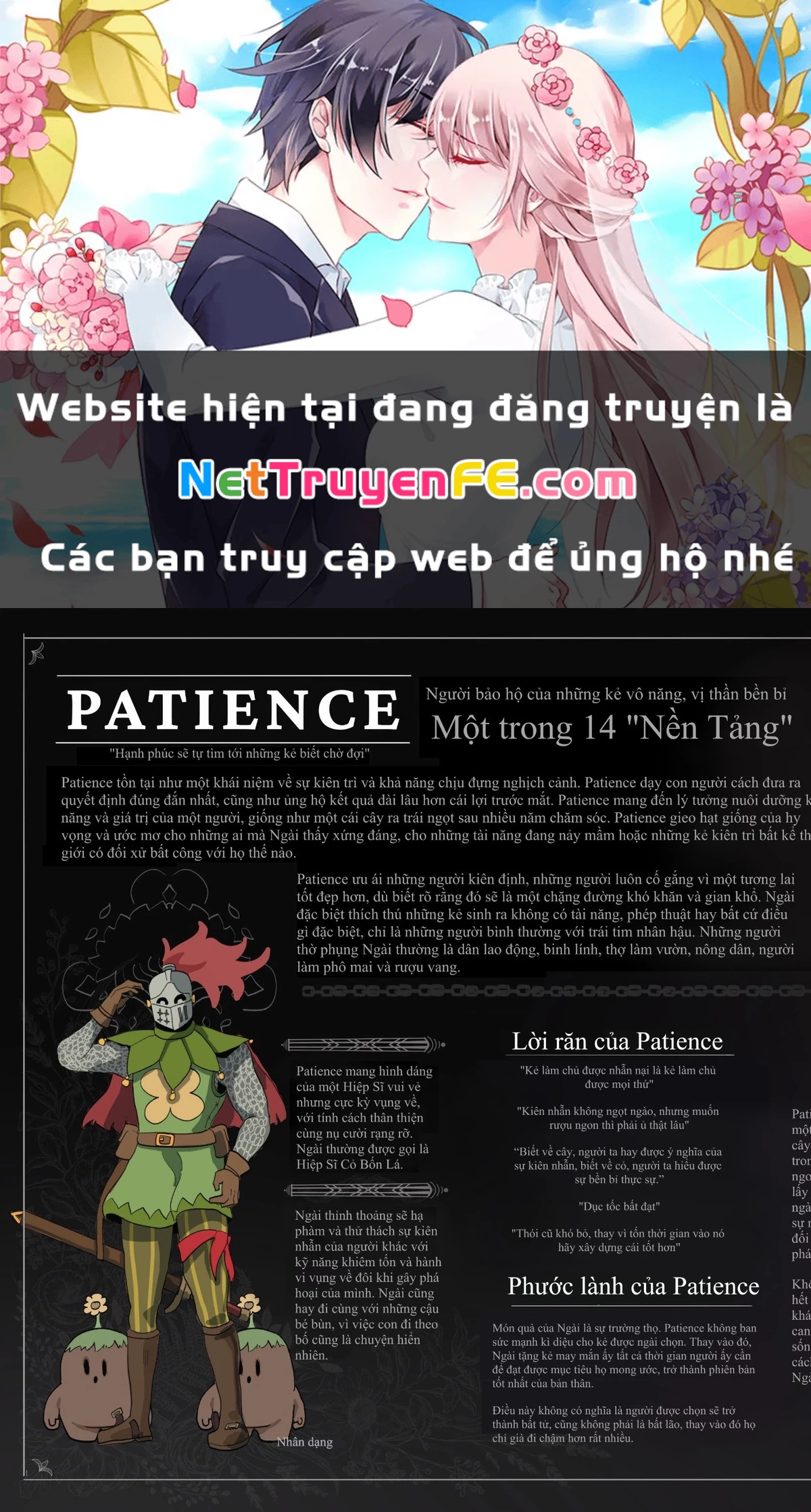 NhatTruyen Truyện tranh online