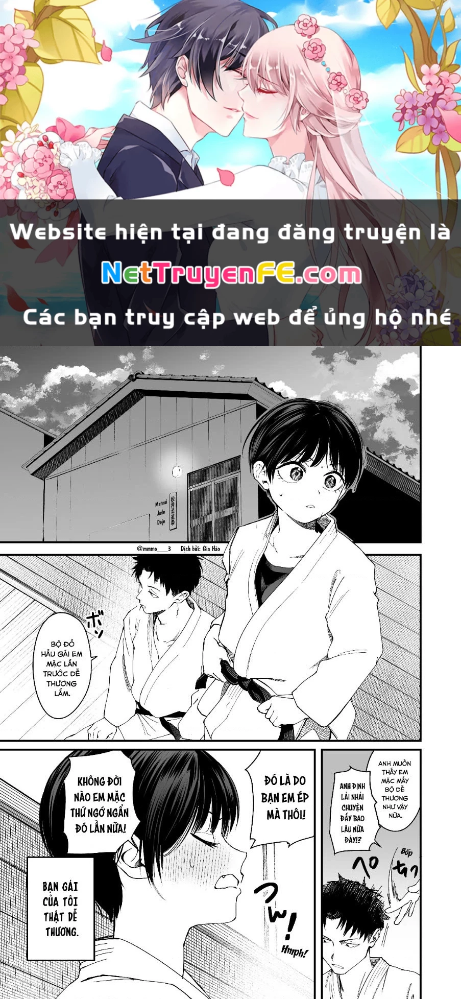 Oneshot Nhưng Lại Là Series Chapter 342 - 1