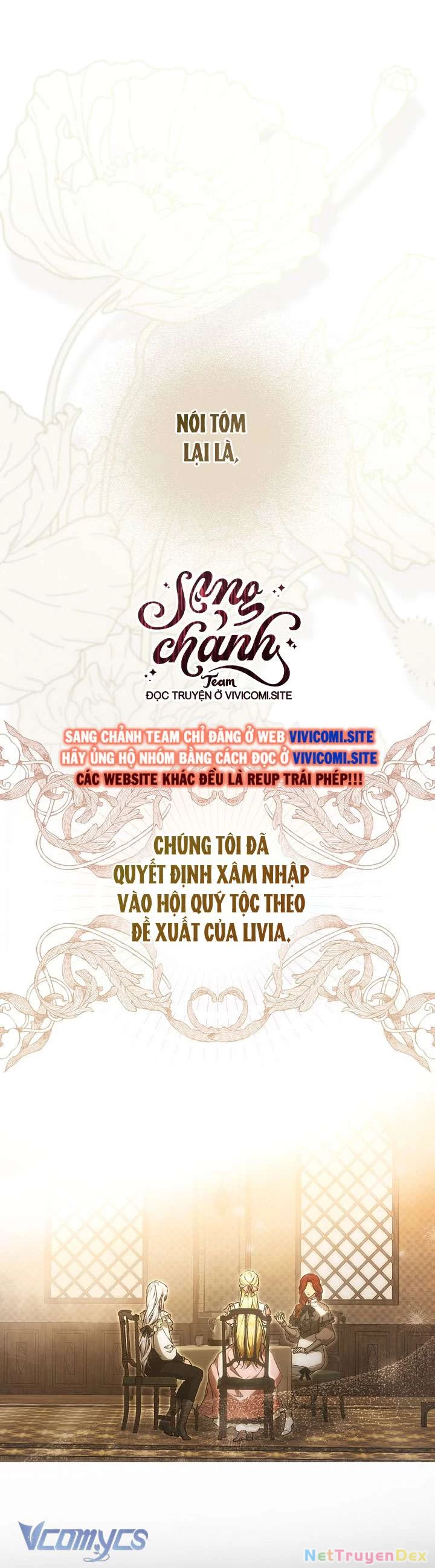 Tôi Trở Thành Vợ Nam Chính Chapter 116 - 2