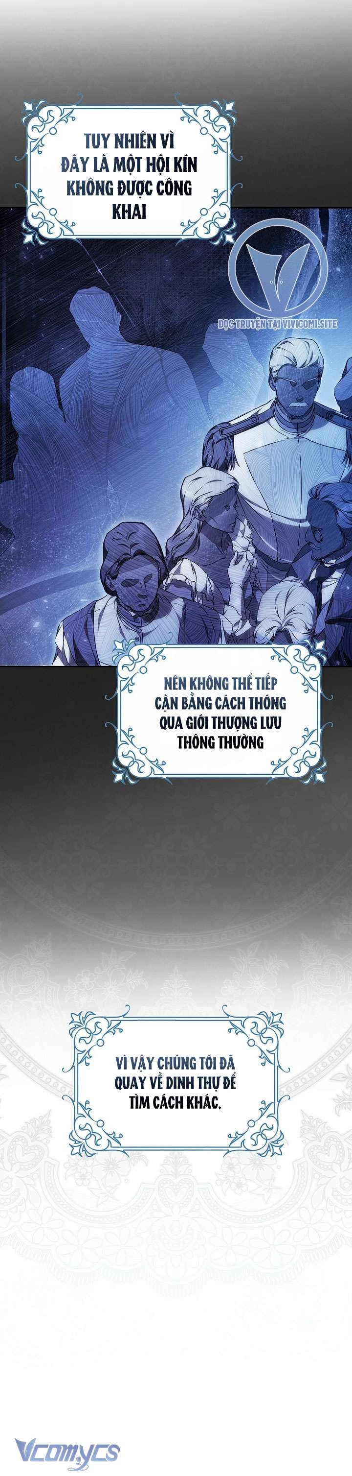 Tôi Trở Thành Vợ Nam Chính Chapter 116 - 3