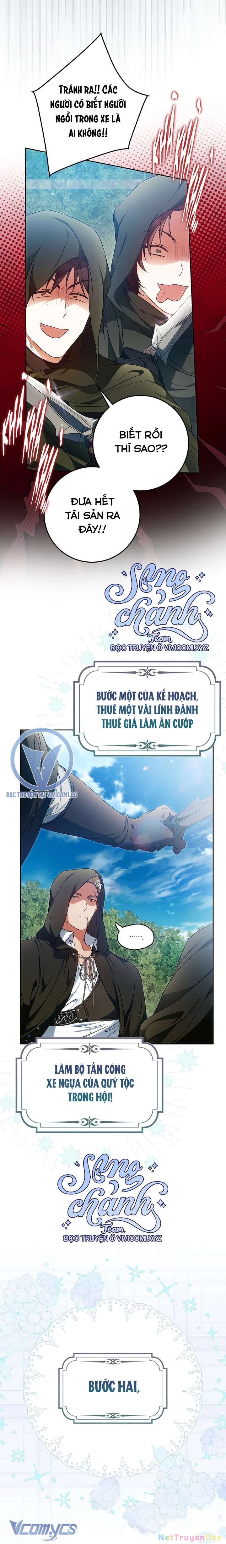 Tôi Trở Thành Vợ Nam Chính Chapter 117 - 15