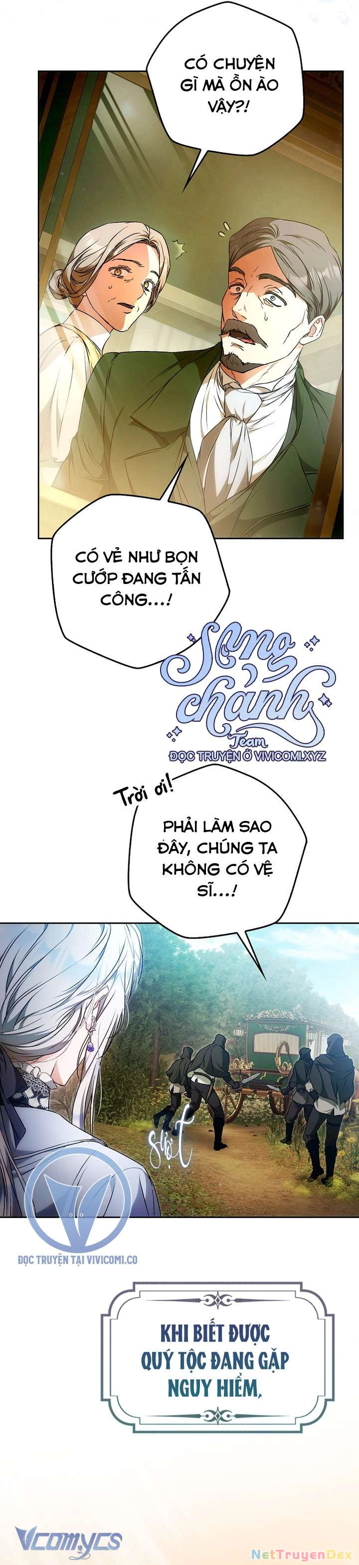 Tôi Trở Thành Vợ Nam Chính Chapter 117 - 16