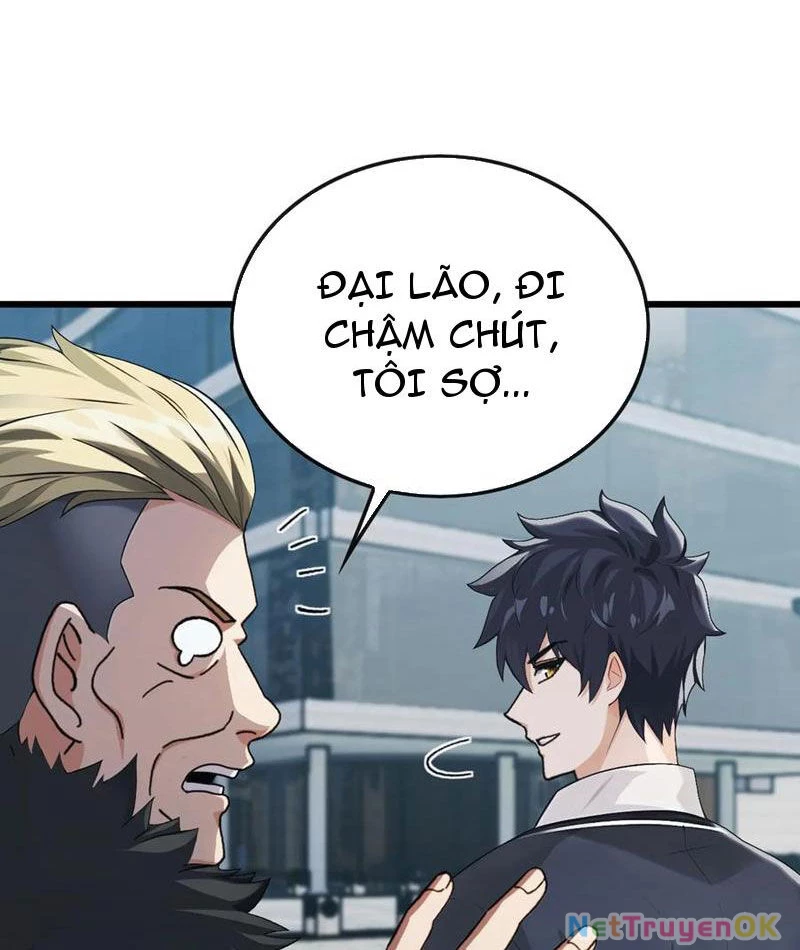 Đại Lão Xuống Núi: Bắt Đầu Từ Việc Trở Thành Thư Ký Chapter 24 - 39