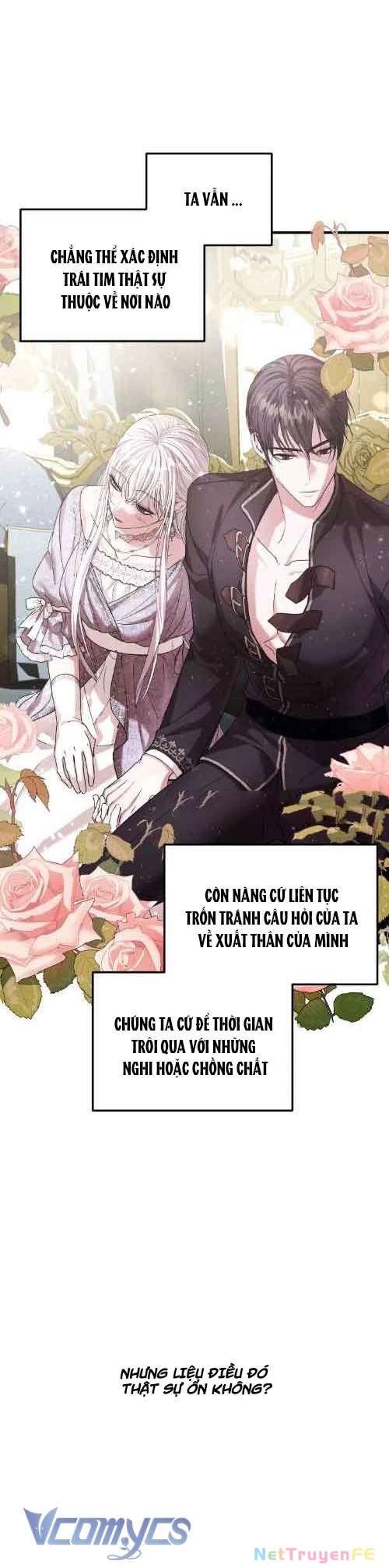 Liên Hôn Phục Thù Chapter 38 - 26