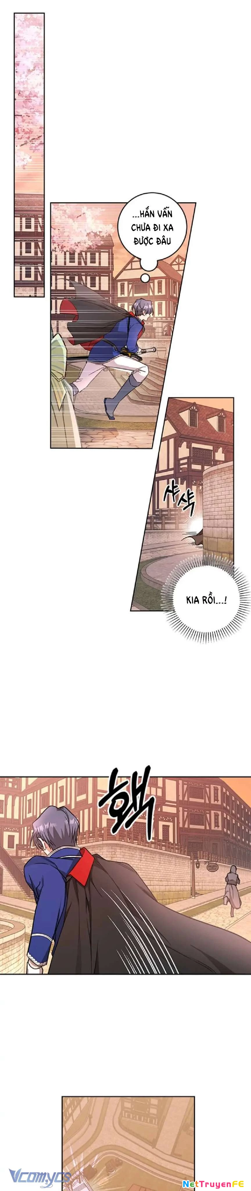 Làm Thế Nào Để Ăn Chủ Nhân Chapter 6 - 8