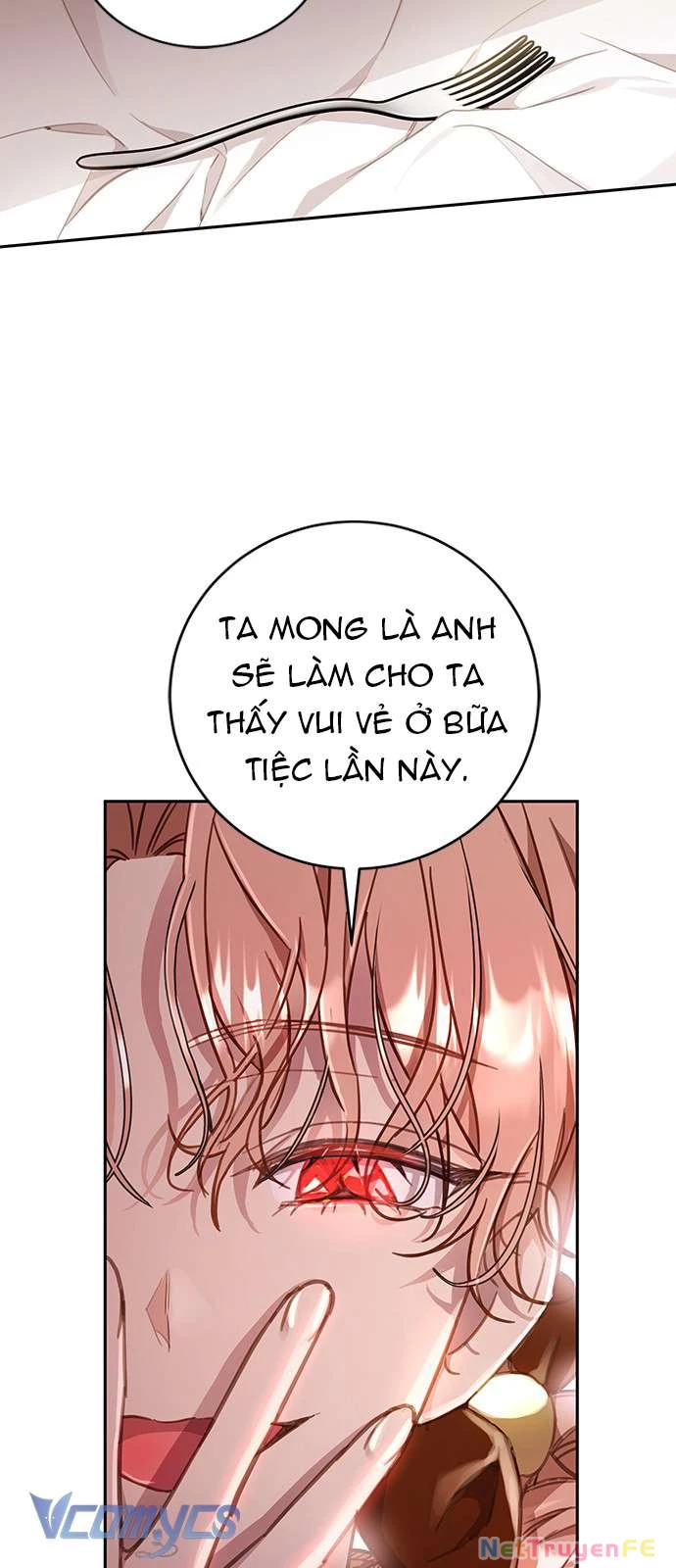 Làm Thế Nào Để Ăn Chủ Nhân Chapter 14 - 35