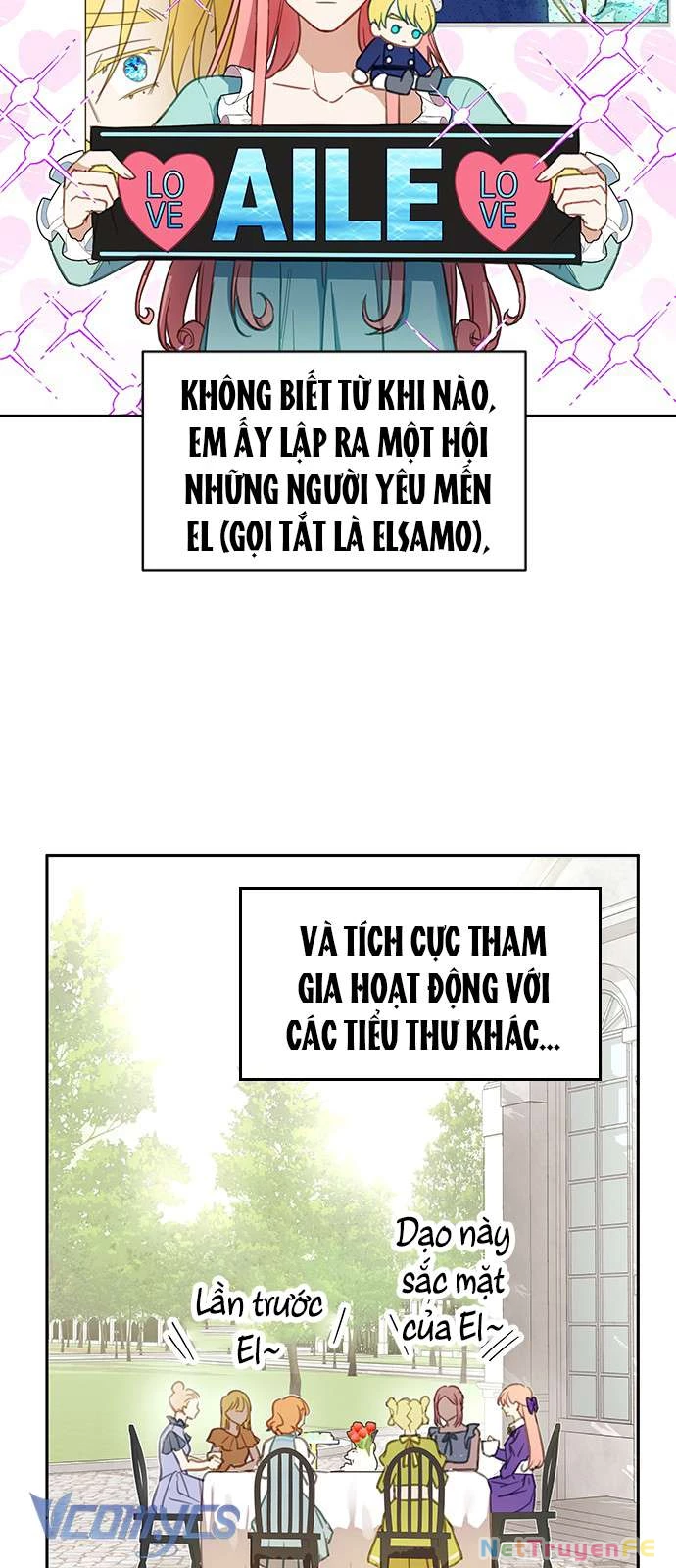 Làm Thế Nào Để Ăn Chủ Nhân Chapter 14 - 48