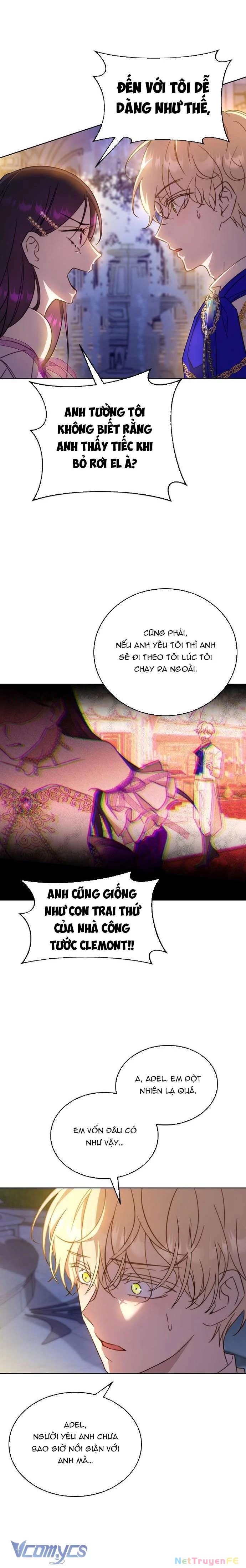 Làm Thế Nào Để Ăn Chủ Nhân Chapter 23 - 12