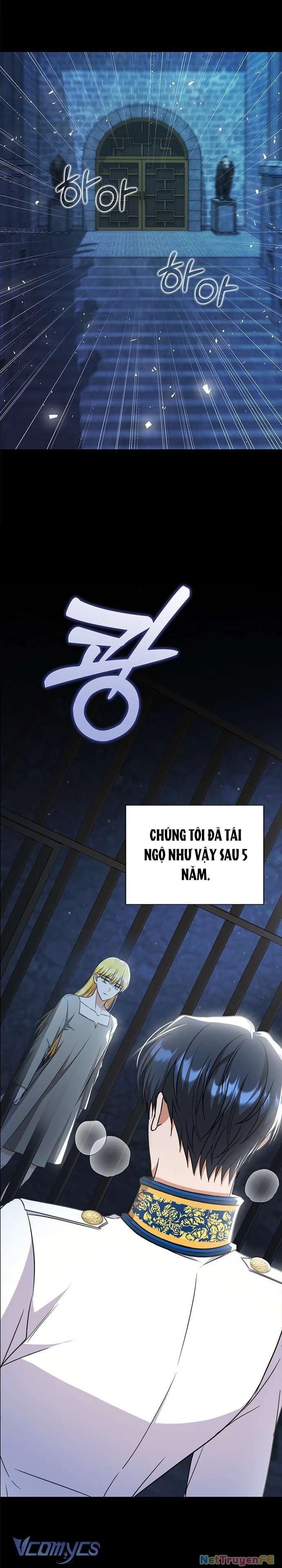 Làm Thế Nào Để Ăn Chủ Nhân Chapter 47 - 21