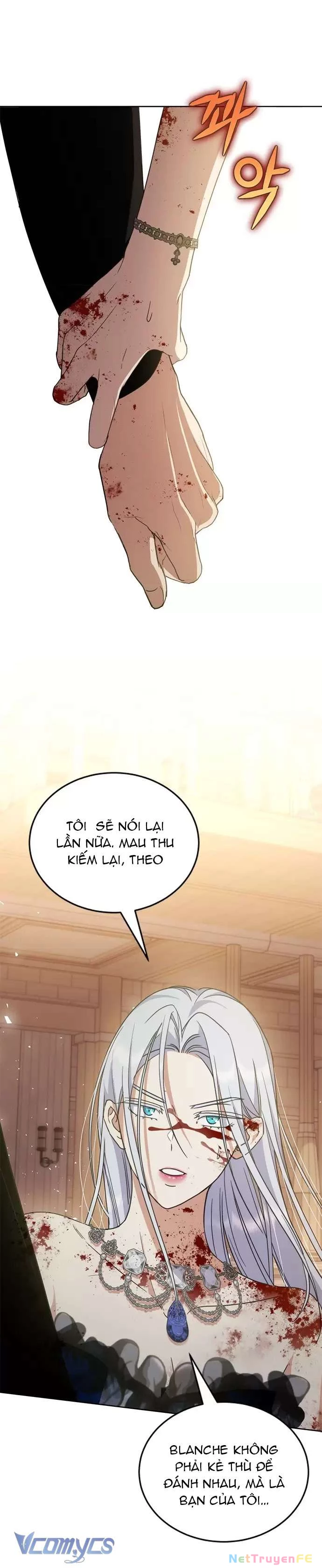 Làm Thế Nào Để Ăn Chủ Nhân Chapter 54 - 8