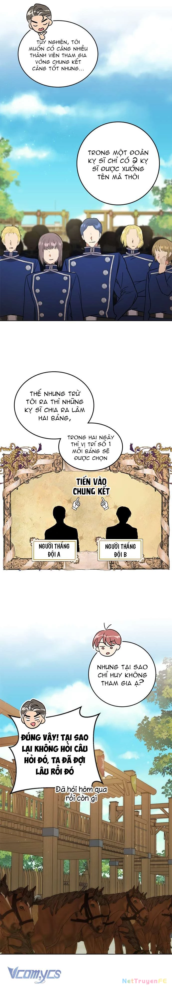 Làm Thế Nào Để Ăn Chủ Nhân Chapter 58 - 25