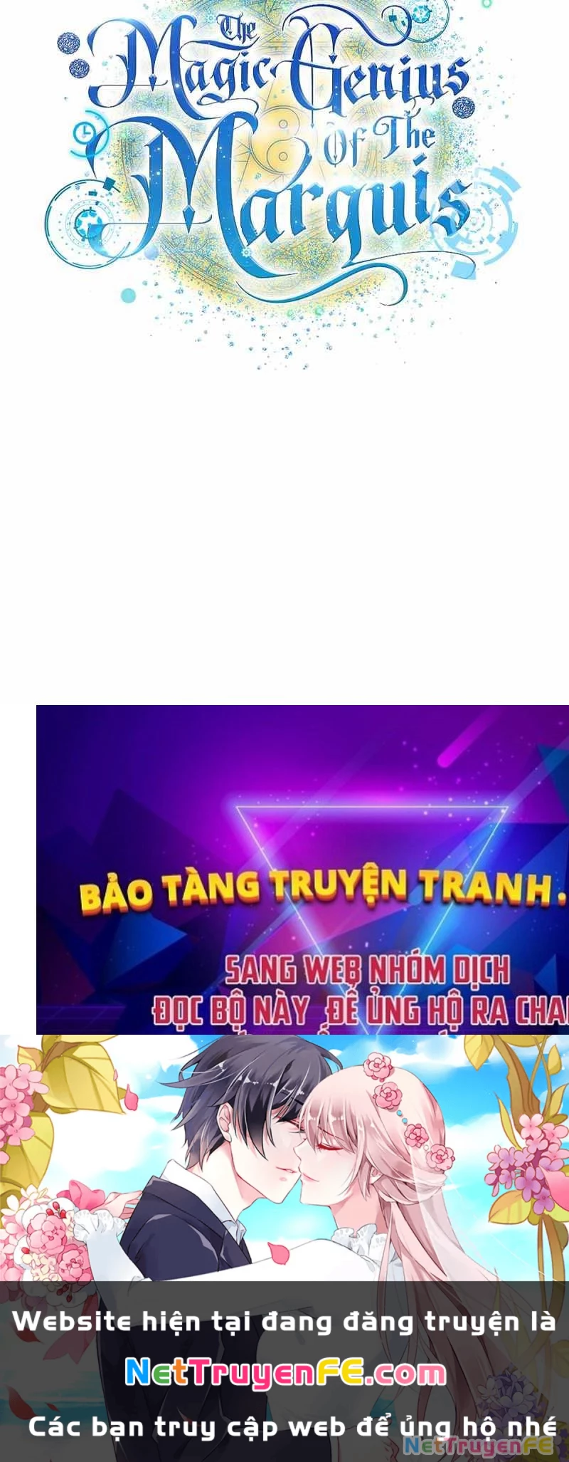 Thiên Tài Phép Thuật Nhà Hầu Tước Chapter 30 - 101