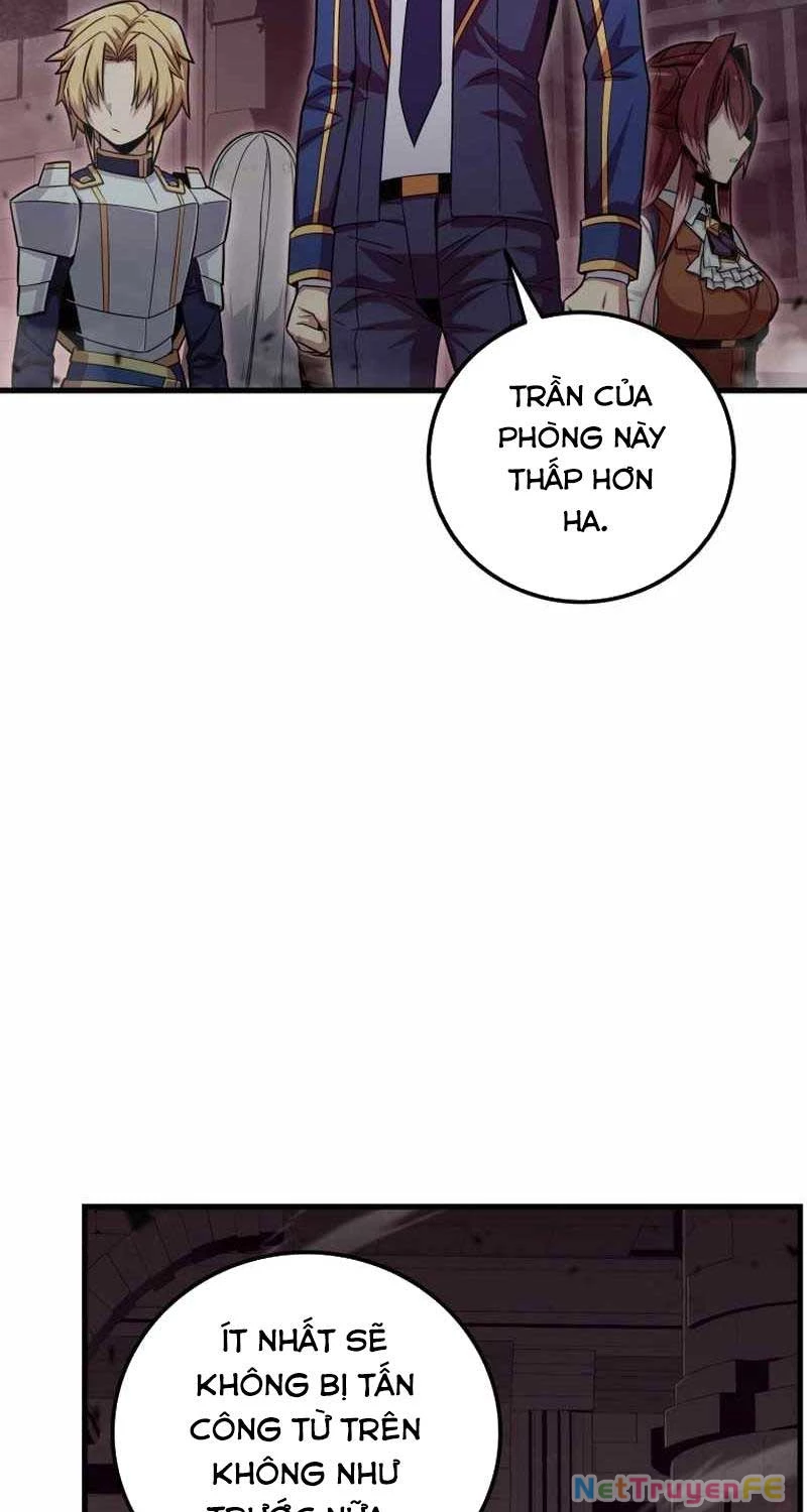 Vô tình ghi danh Chapter 18 - 3