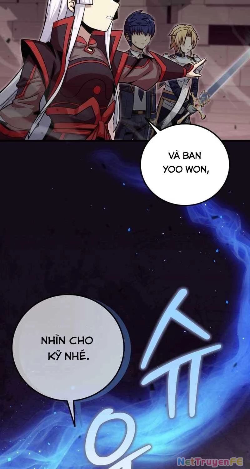 Vô tình ghi danh Chapter 18 - 18