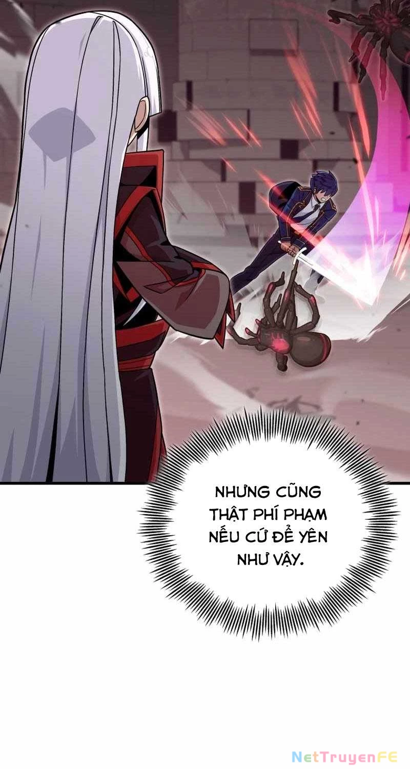 Vô tình ghi danh Chapter 18 - 95