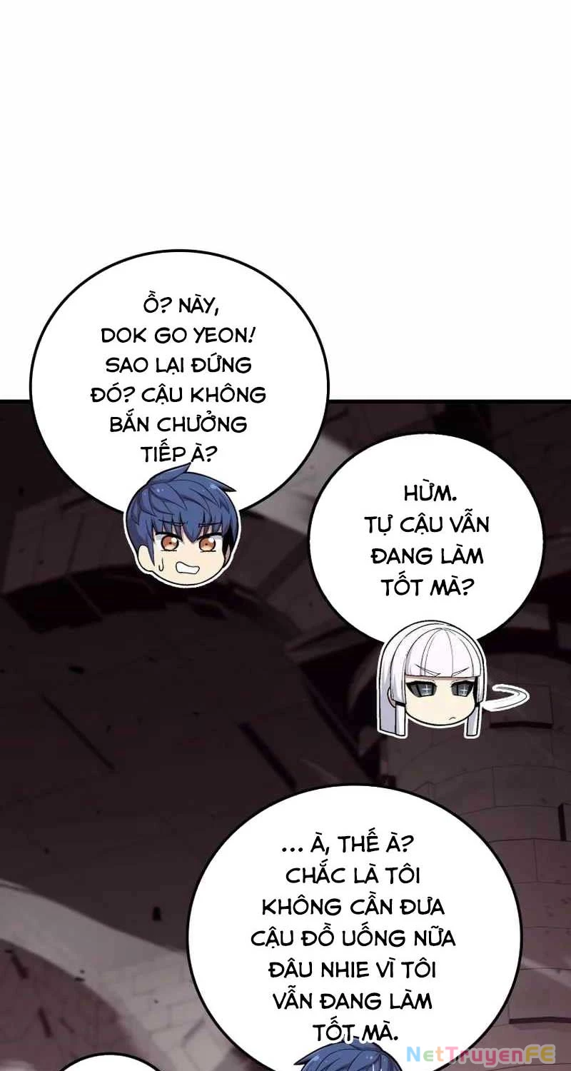 Vô tình ghi danh Chapter 19 - 8