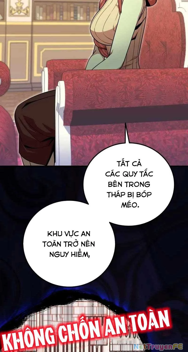 Vô tình ghi danh Chapter 19 - 40