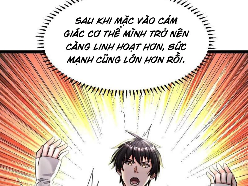 Toàn Cầu Băng Phong: Ta Chế Tạo Phòng An Toàn Tại Tận Thế Chapter 492 - 48