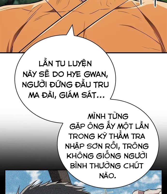 Huấn Luyện Viên Murim Thiên Tài Chapter 35 - 7