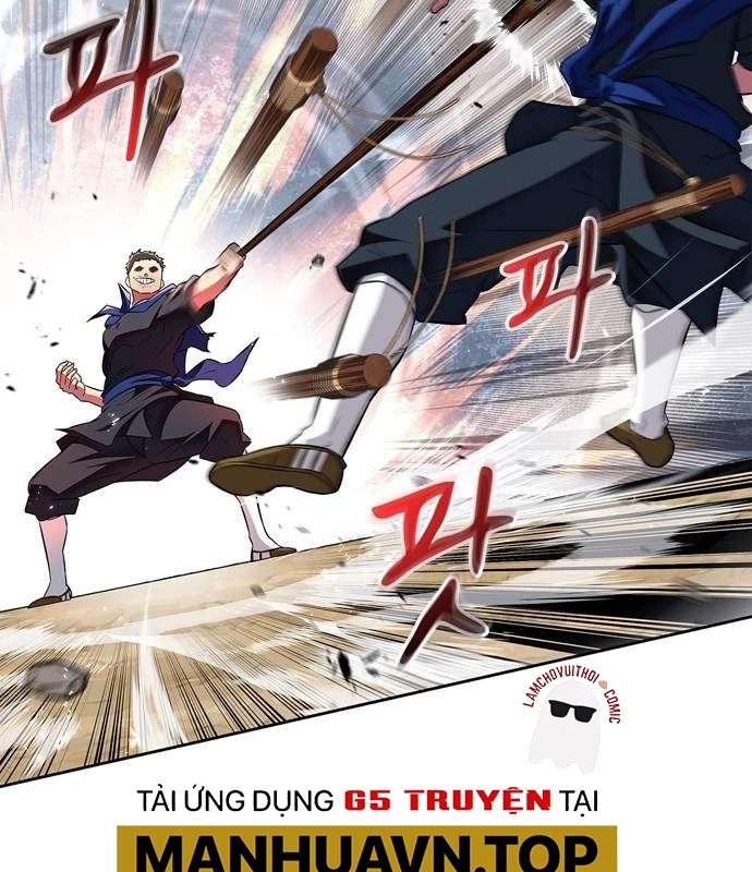 Huấn Luyện Viên Murim Thiên Tài Chapter 35 - 40