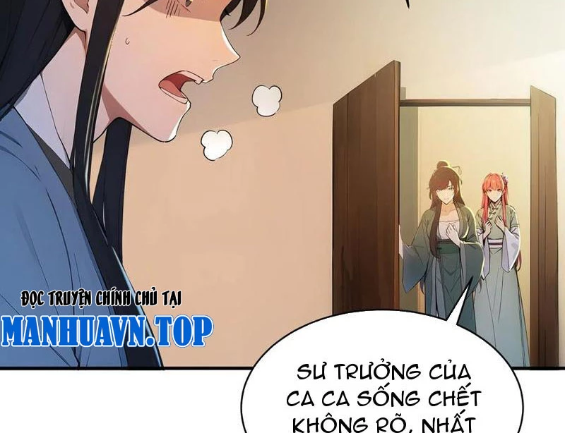 Ta thật sự không muốn làm thánh tiên Chapter 76 - 86