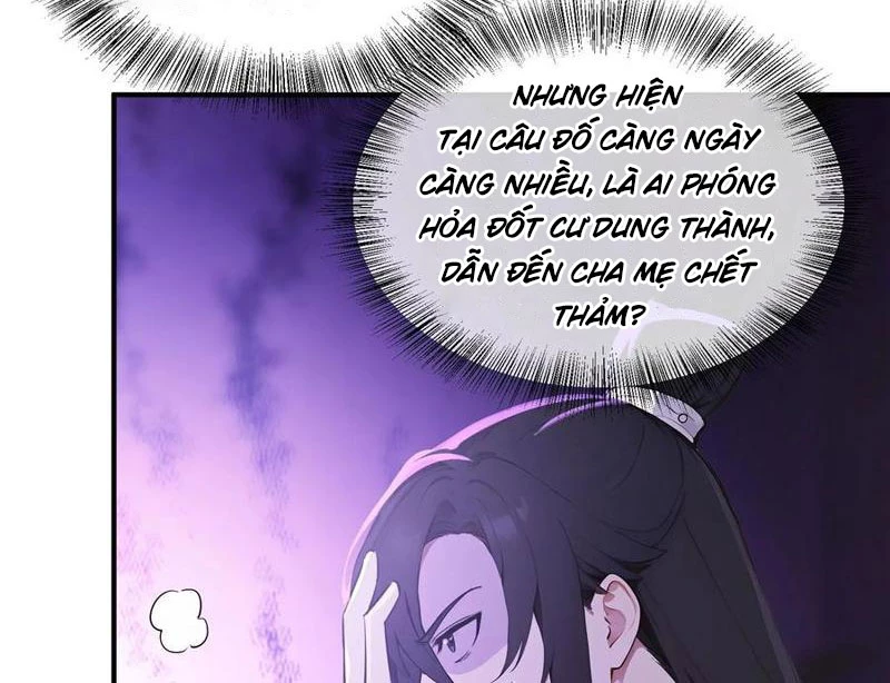 Ta thật sự không muốn làm thánh tiên Chapter 76 - 88