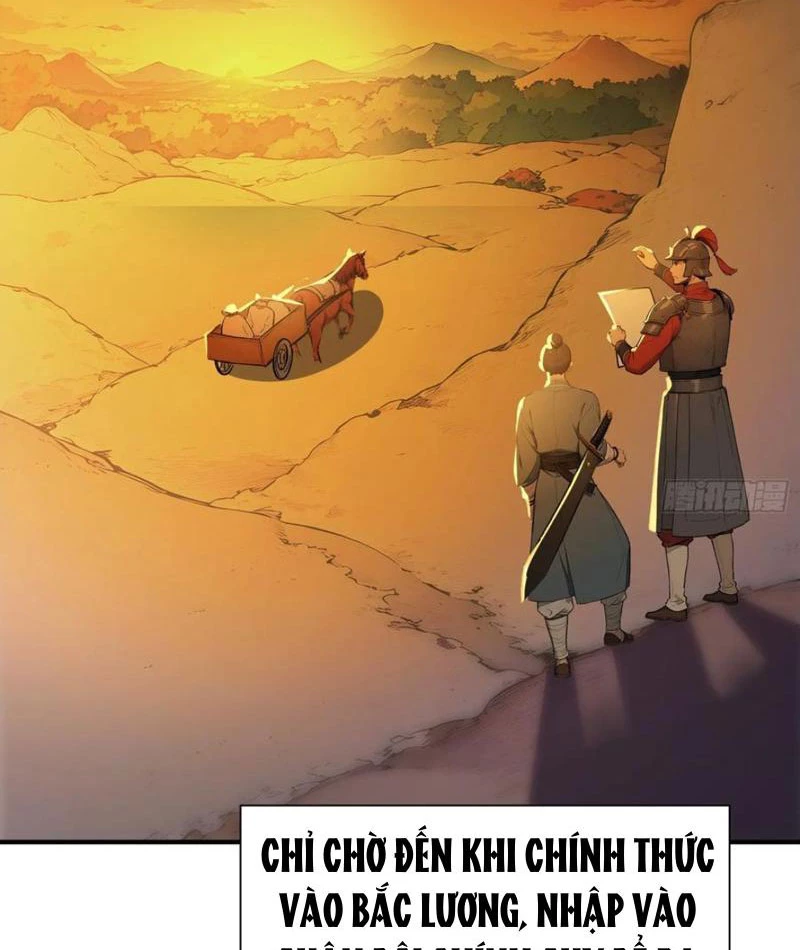 Ta thật sự không muốn làm thánh tiên Chapter 77 - 2