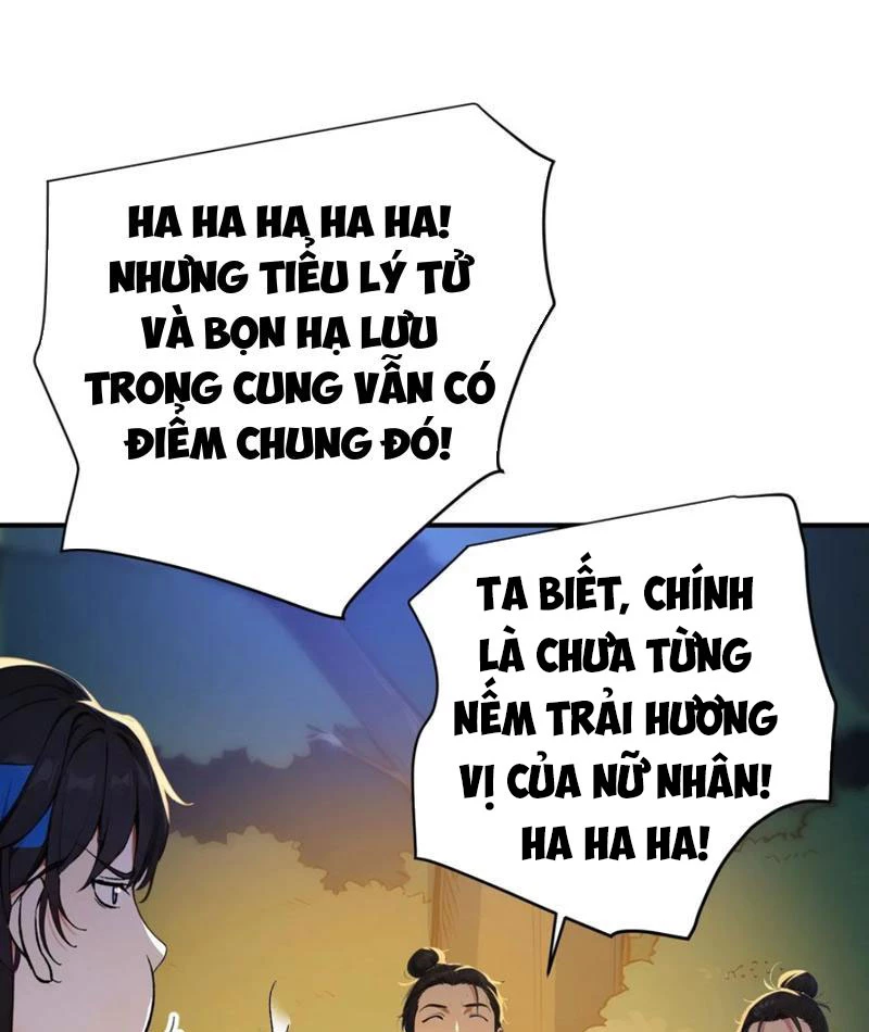 Ta thật sự không muốn làm thánh tiên Chapter 77 - 9