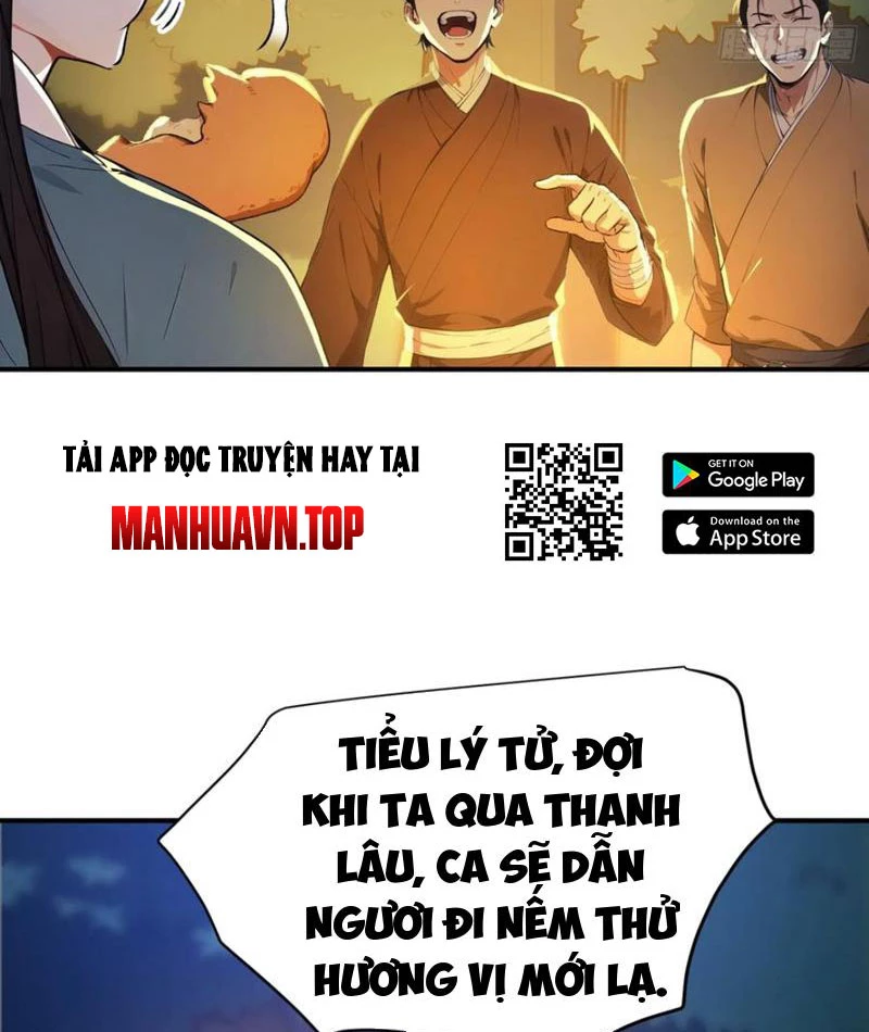 Ta thật sự không muốn làm thánh tiên Chapter 77 - 10