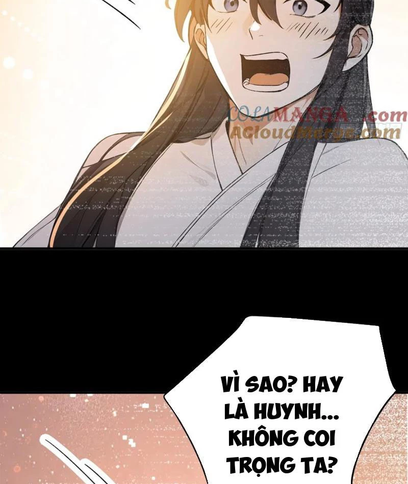 Ta thật sự không muốn làm thánh tiên Chapter 77 - 21