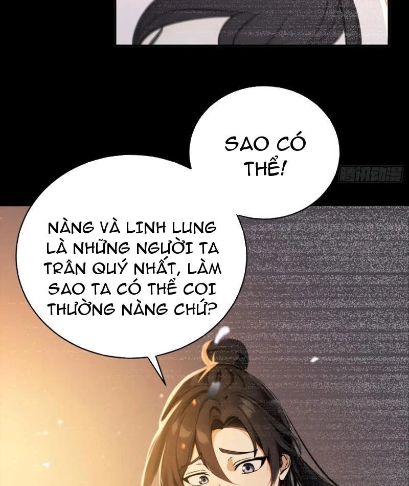 Ta thật sự không muốn làm thánh tiên Chapter 77 - 27