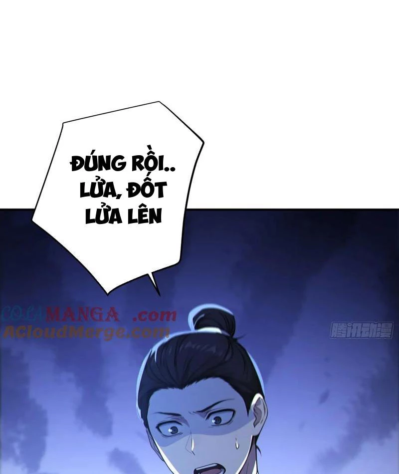 Ta thật sự không muốn làm thánh tiên Chapter 78 - 5