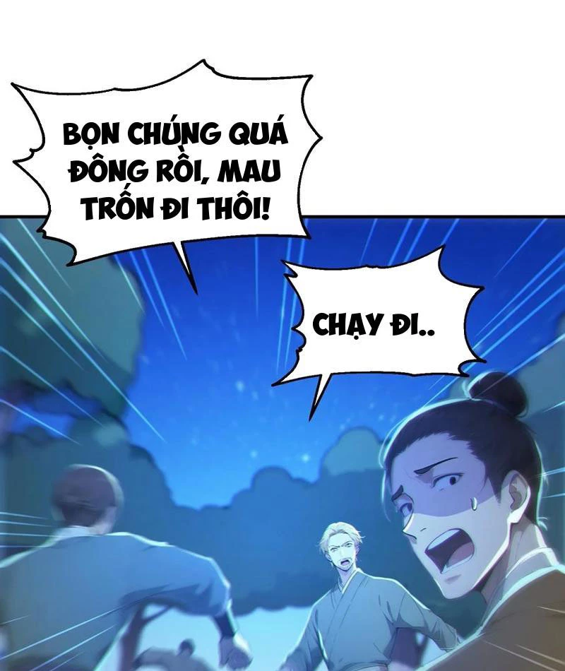 Ta thật sự không muốn làm thánh tiên Chapter 78 - 17