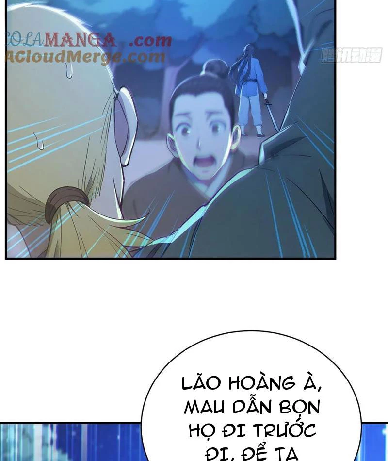 Ta thật sự không muốn làm thánh tiên Chapter 78 - 21