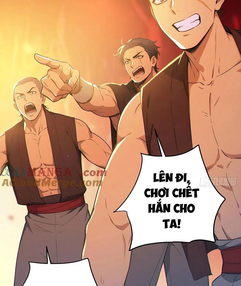 Ta thật sự không muốn làm thánh tiên Chapter 78 - 29