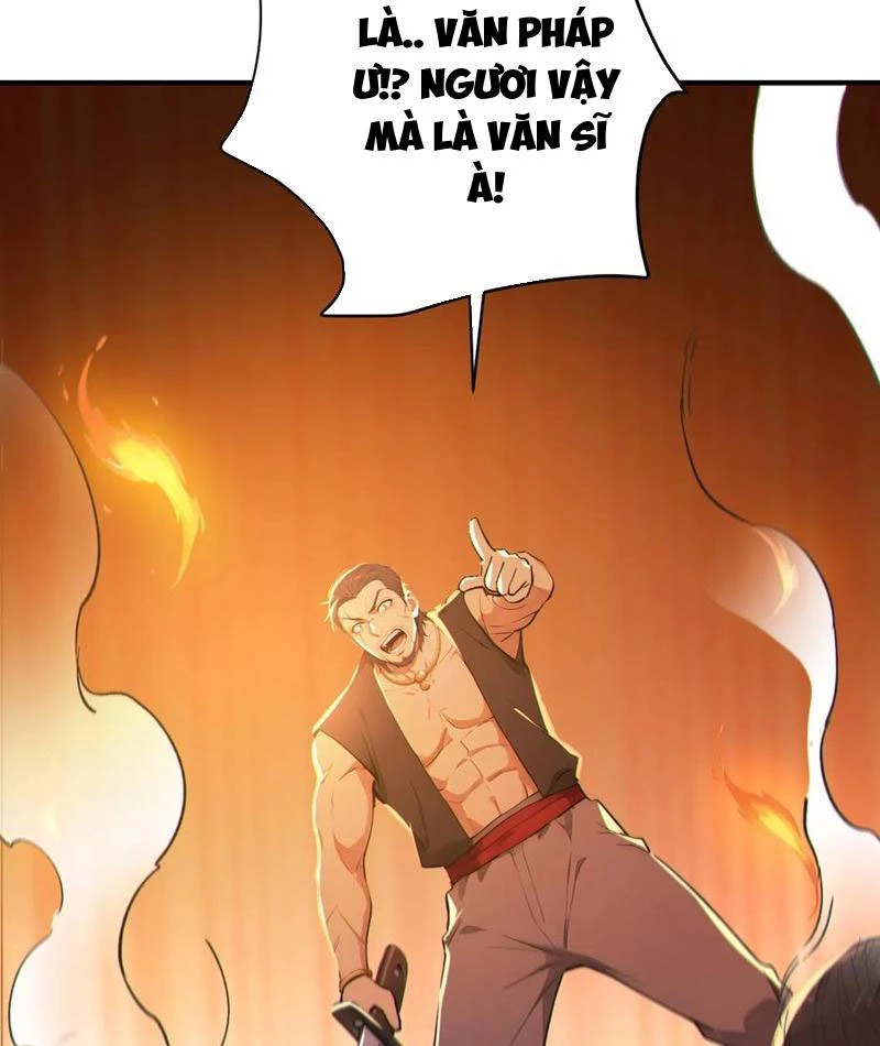 Ta thật sự không muốn làm thánh tiên Chapter 78 - 36