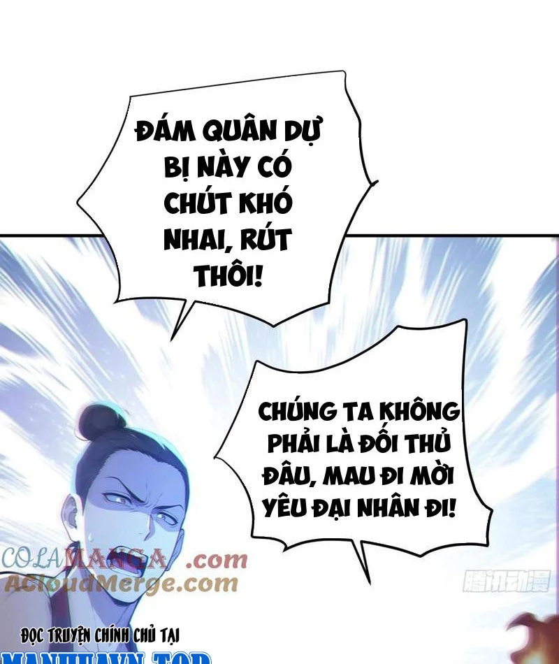 Ta thật sự không muốn làm thánh tiên Chapter 78 - 46