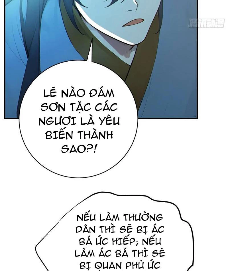 Ta thật sự không muốn làm thánh tiên Chapter 78 - 52