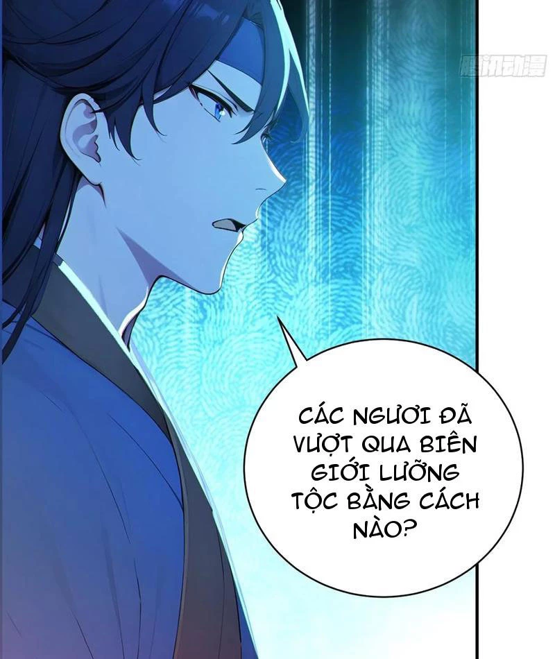 Ta thật sự không muốn làm thánh tiên Chapter 78 - 79