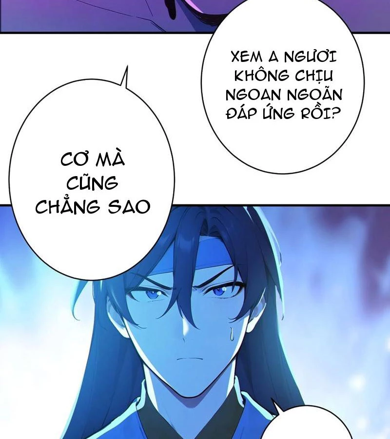 Ta thật sự không muốn làm thánh tiên Chapter 78 - 81