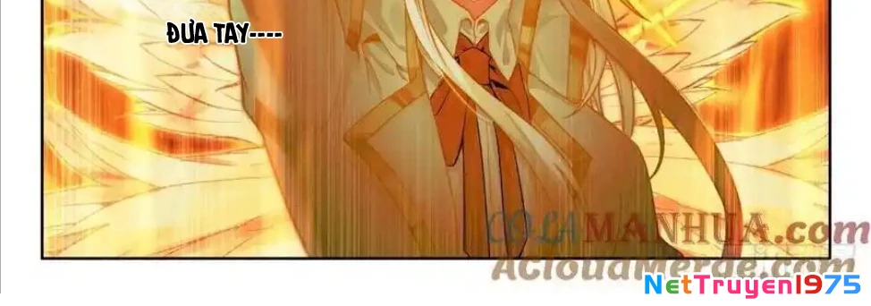 Thần Ấn Vương Tọa Chapter 303 - 4
