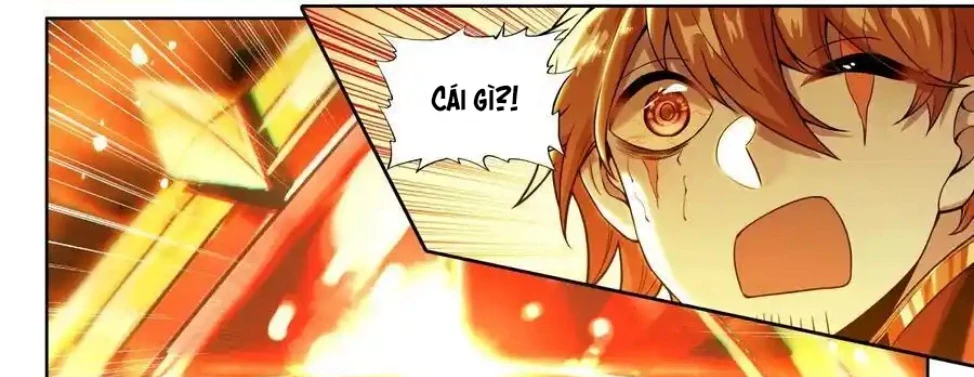 Thần Ấn Vương Tọa Chapter 303 - 11