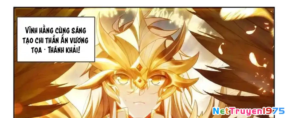 Thần Ấn Vương Tọa Chapter 303 - 13