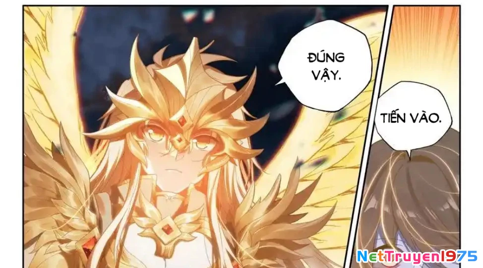 Thần Ấn Vương Tọa Chapter 303 - 25