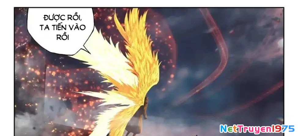 Thần Ấn Vương Tọa Chapter 303 - 27