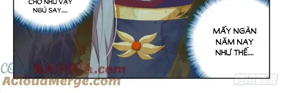 Thần Ấn Vương Tọa Chapter 303 - 34