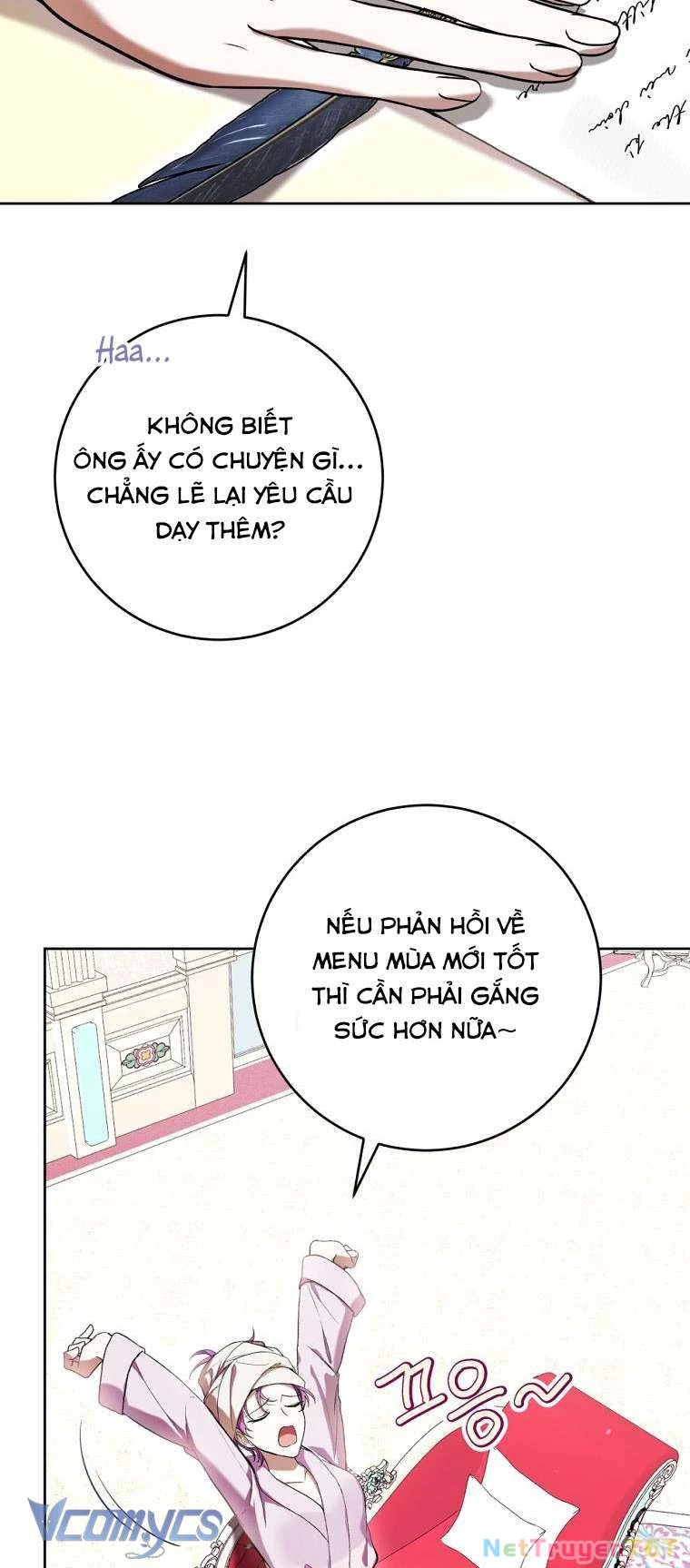 Làm Ác Nữ Bộ Không Tuyệt Sao? Chapter 66 - 7