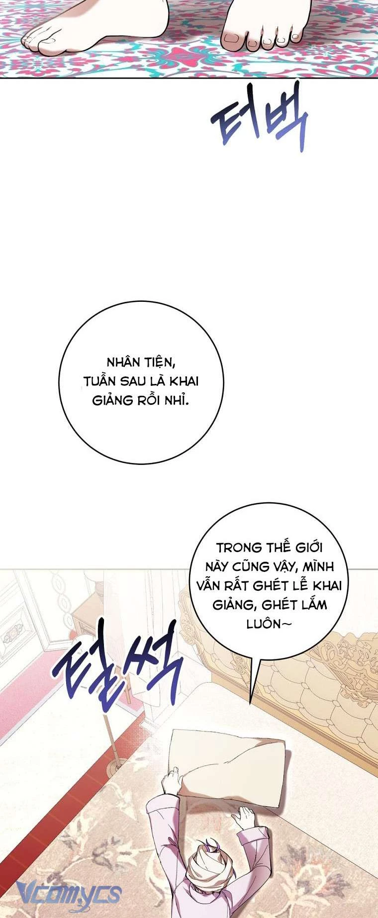 Làm Ác Nữ Bộ Không Tuyệt Sao? Chapter 66 - 9