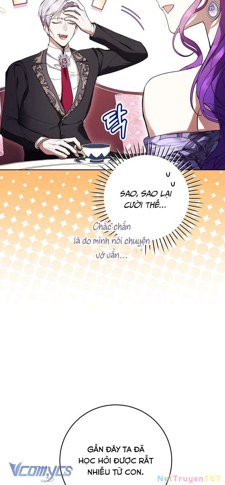 Làm Ác Nữ Bộ Không Tuyệt Sao? Chapter 66 - 44